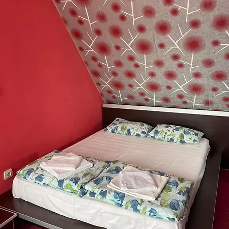 Daire Private Sveti Vlas