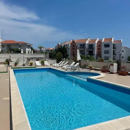 Daire Private Sveti Vlas