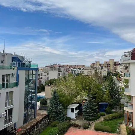 Private Daire Sveti Vlas