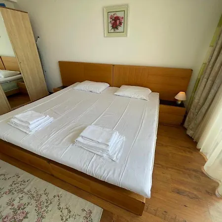 Daire Private Sveti Vlas