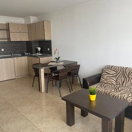 Apartamento Private Sveti Vlas