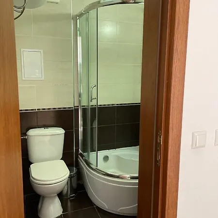 Private Apartamento *