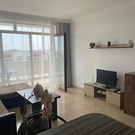Apartamento Private Sveti Vlas