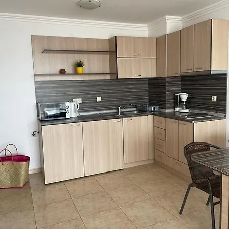 Apartamento Private