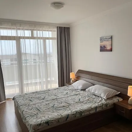 Private Apartamento Sveti Vlas