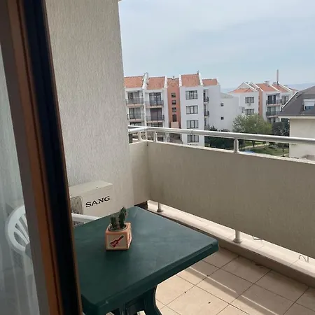 Apartamento Private *