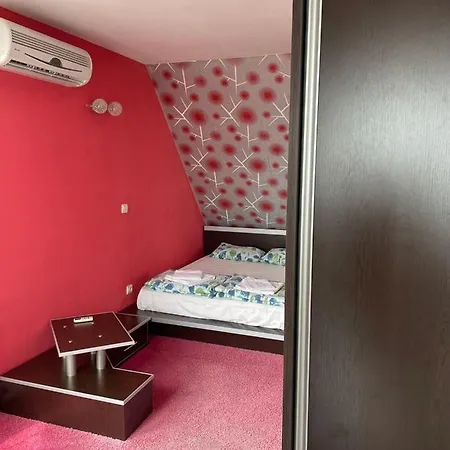 Apartamento Private Sveti Vlas