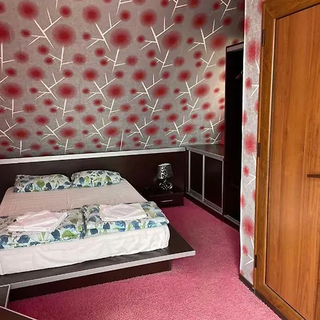 Private 圣弗拉斯