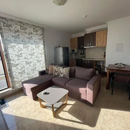 Private Apartamento