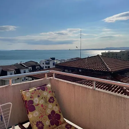 Apartamento Private Sveti Vlas