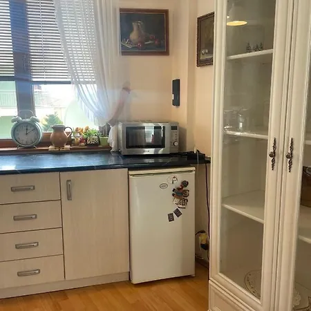 Private Apartament