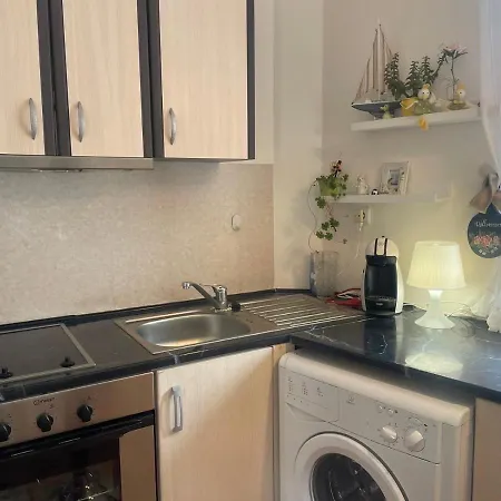 Apartamento Private