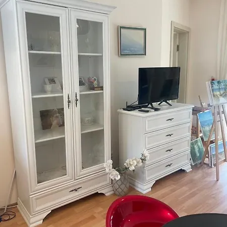 Apartamento Private Sveti Vlas