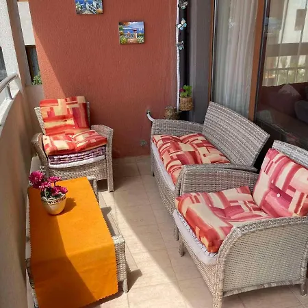 Apartament Private *