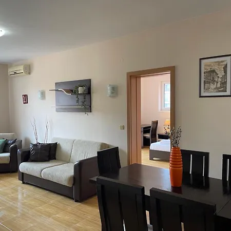 Apartamento Private